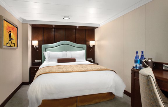 Внутрішня каюта «Inside Stateroom»