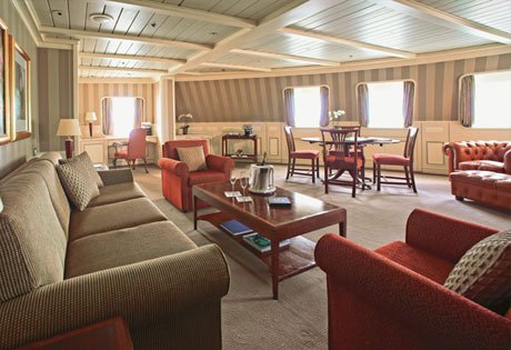 Сьют «Grand Suite»