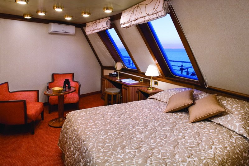 Сьют «Grand Suite»