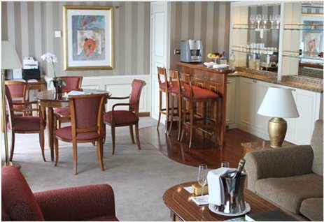 Сьют “Owner’s Suite”