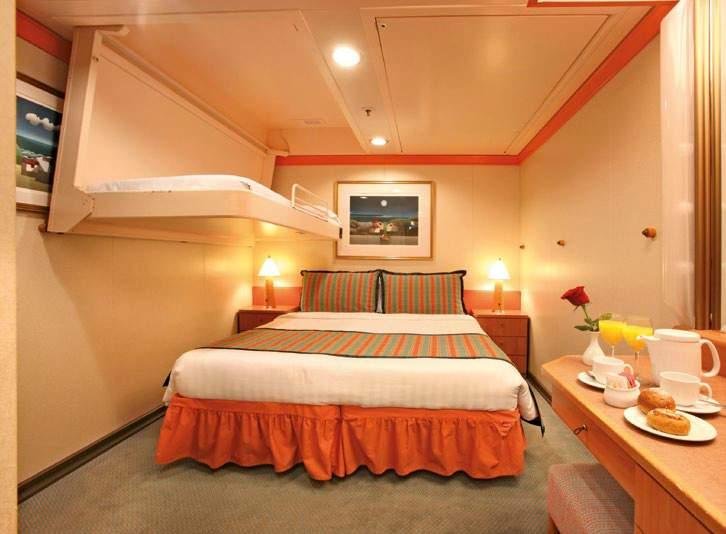 Interior Cabin “Virtual”