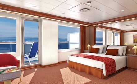 “Grand Suite” Suite