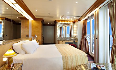 “Vista Suite” Suite