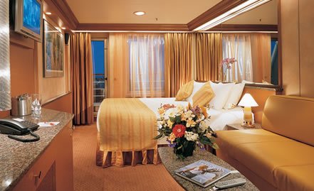 Junior Suite Suite
