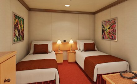 Interior Cabin "Interior"