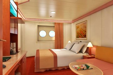 “Interior Stateroom GUAR”