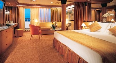 Сьют "Grand Suite"