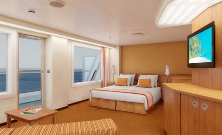 “Grand Suite” suite