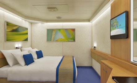 Interior cabin "Interior"
