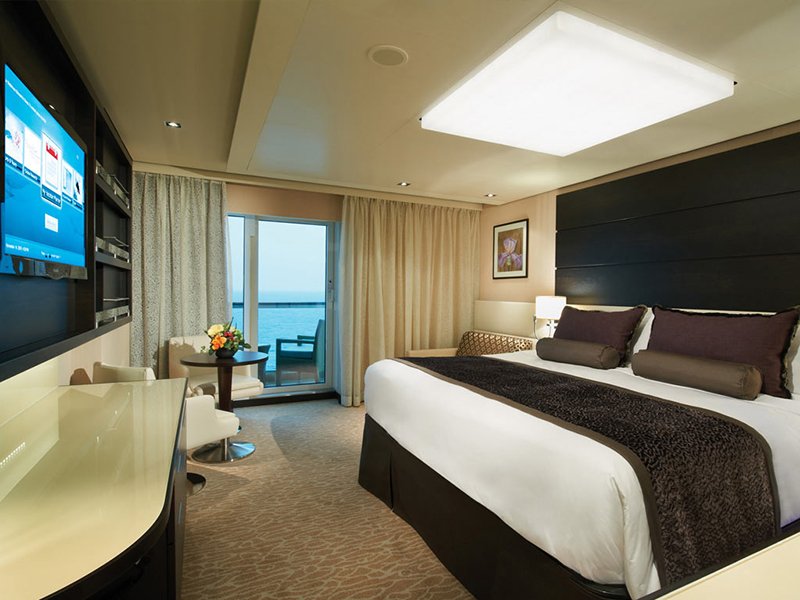 Suita „The Haven Courtyard Penthouse with Balcony”