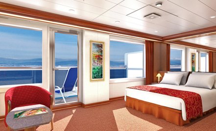 “Grand Suite” Suite