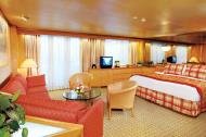 Deluxe сьют із балконом "Deluxe verandah suites"
