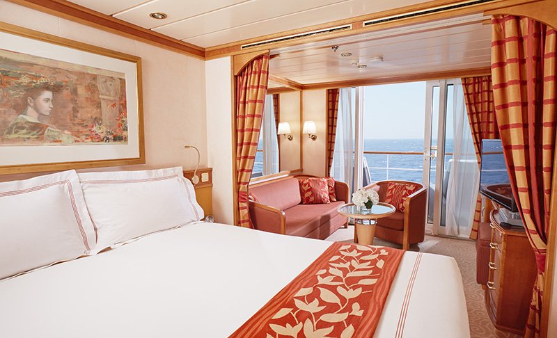 Suită „Concierge Suite”