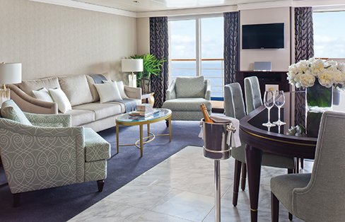 “Master Suite” suite