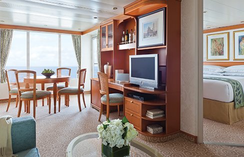 “Navigator Suite” suite