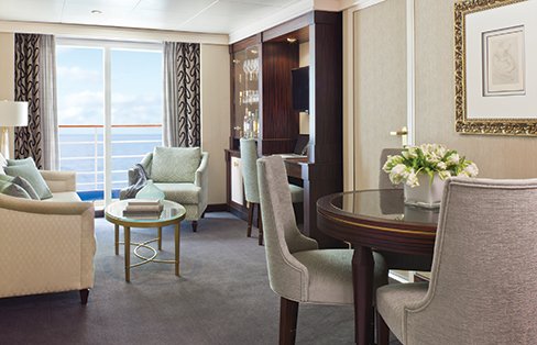 “Grand Suite” Suite