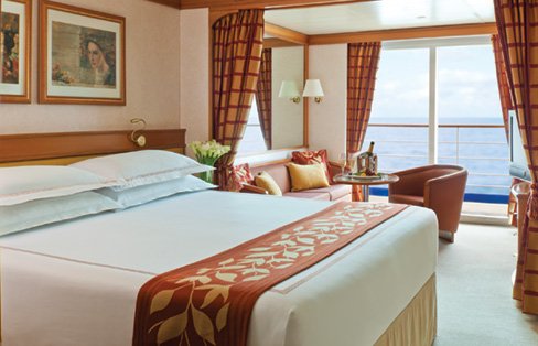 “Concierge Suite” Suite