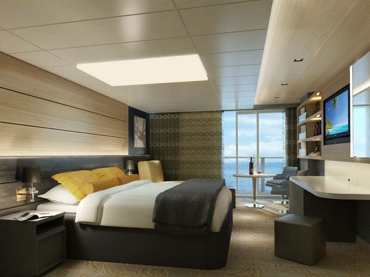 Сьют «The Haven Courtyard Penthouse with Balcony»