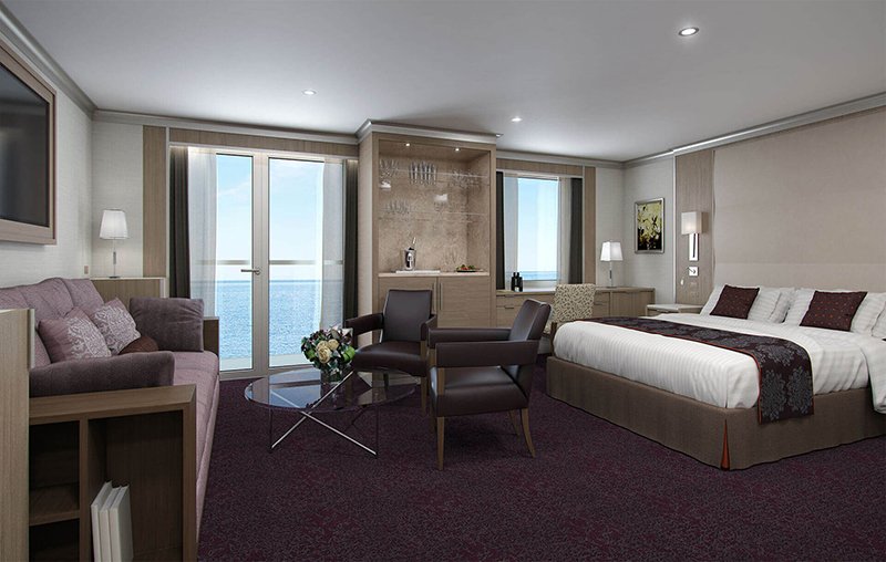 Neptune Suite