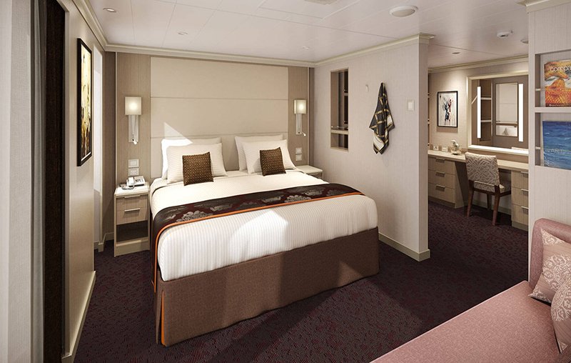 Signature Suite