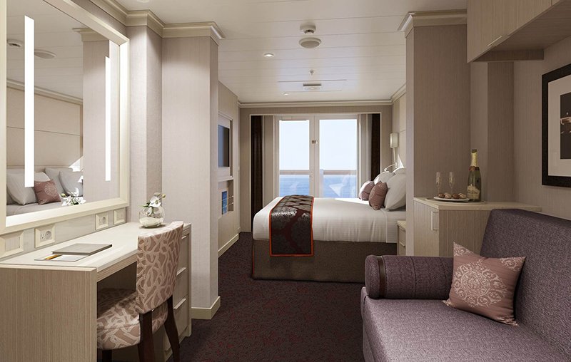 Vista Suite