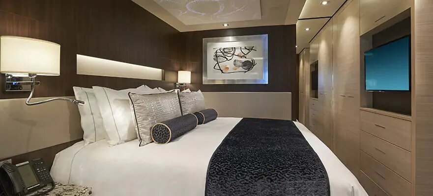 Сьют «The Haven Courtyard Penthouse with Balcony»