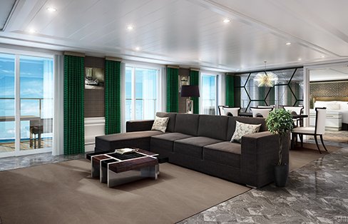 “Grand Suite” Suite
