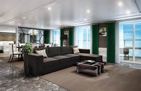“Explorer Suite” Suite