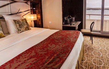 Сьют "Penthouse Suite"