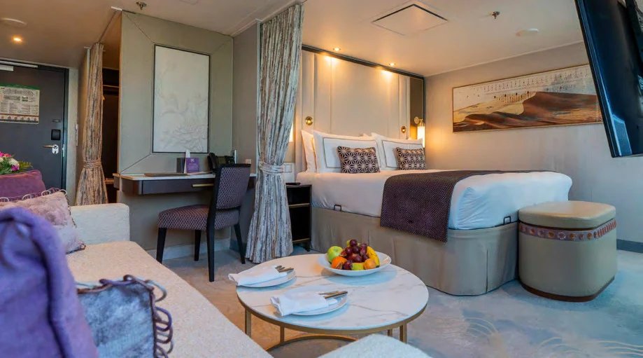 Seaview Suite