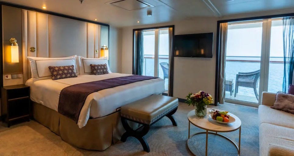 Superior Suite