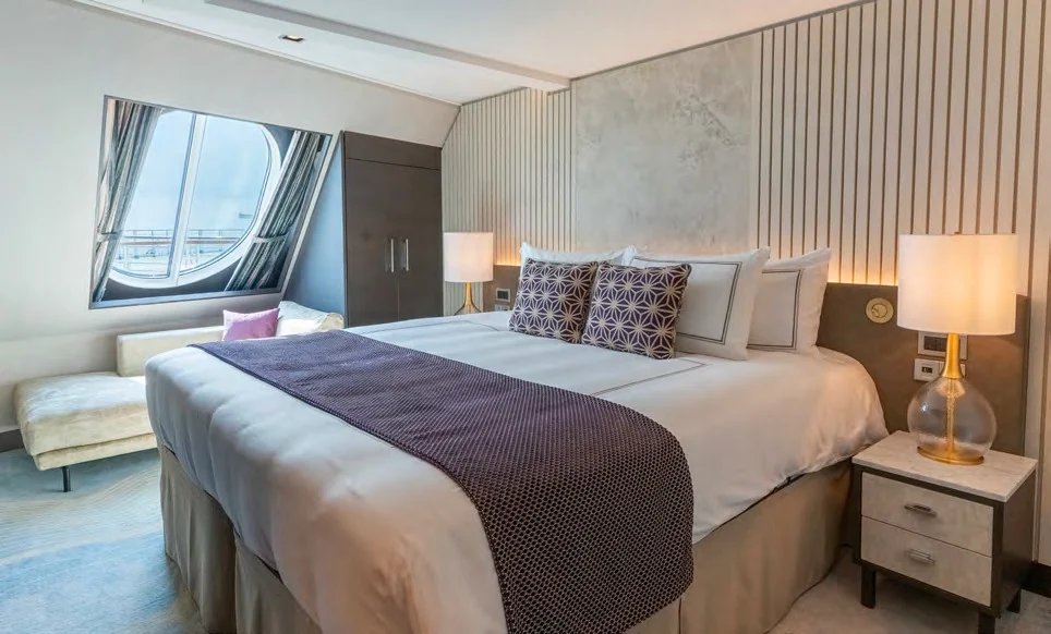 Premier Suite