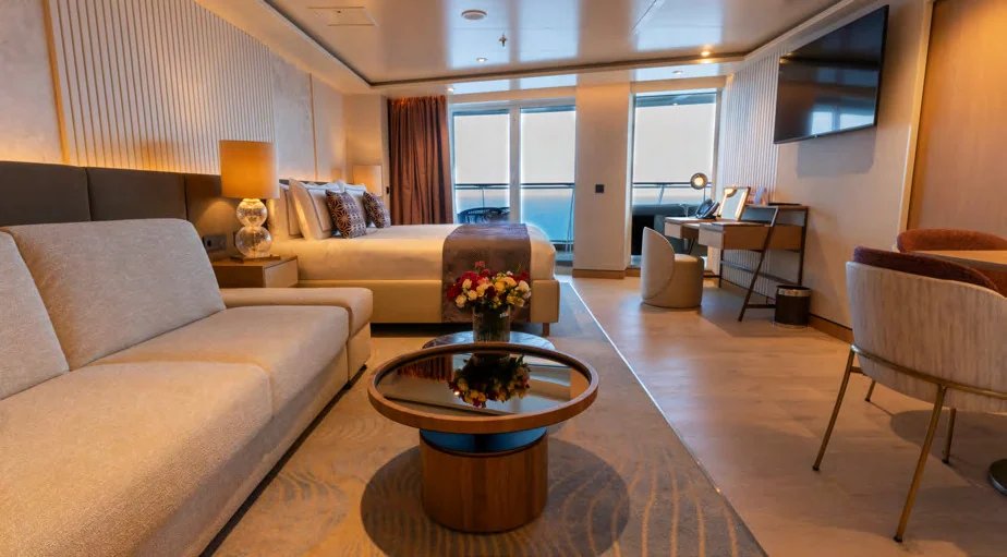 Grand Suite
