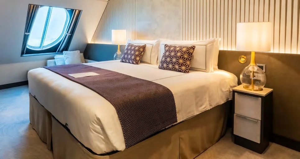 Premier Family Suite