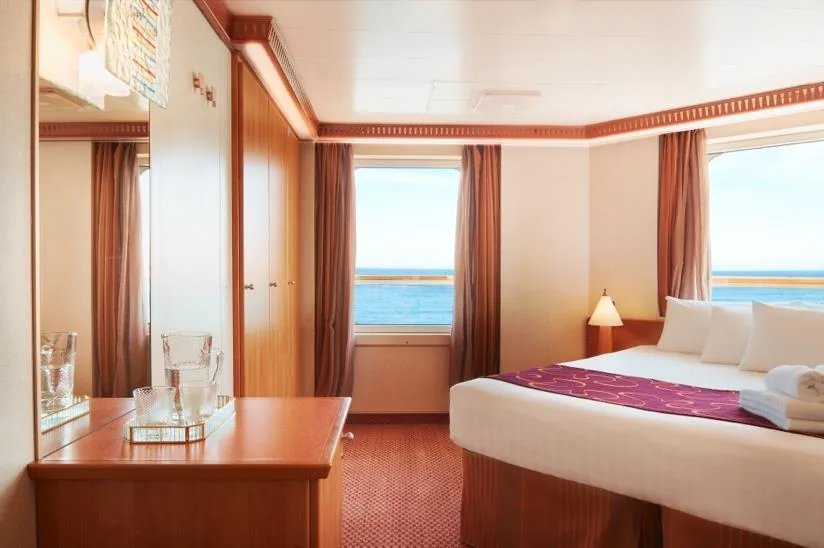 Сьют "Mini-Suite" (23 м²)