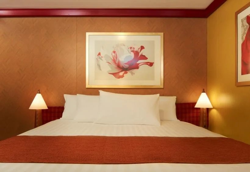 Внутренняя каюта "Premium" (14 м²)