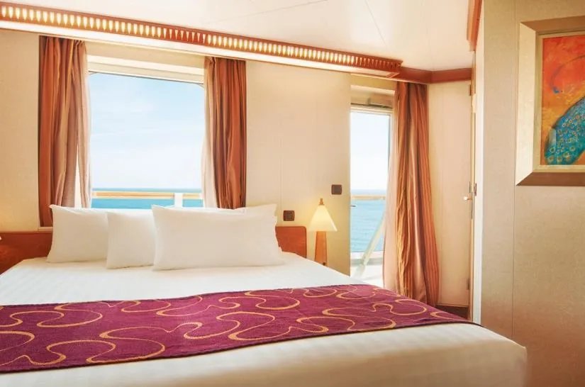 Сьют "Mini-Suite" (23 м²)