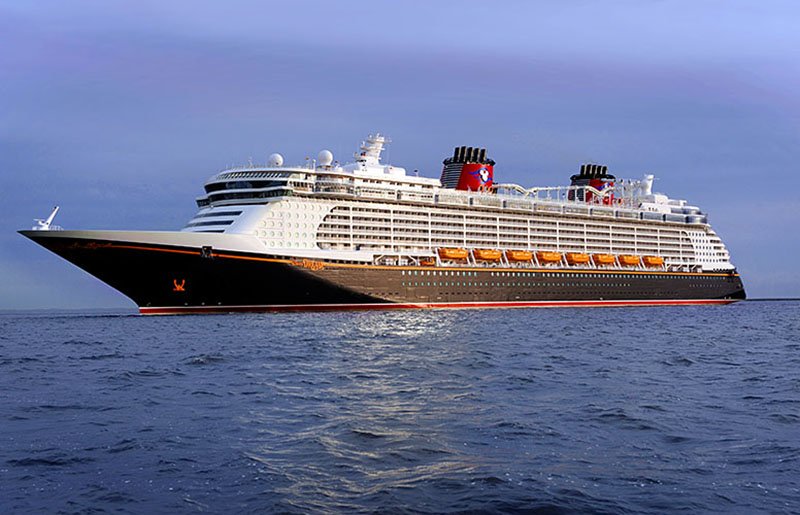 Disney Dream