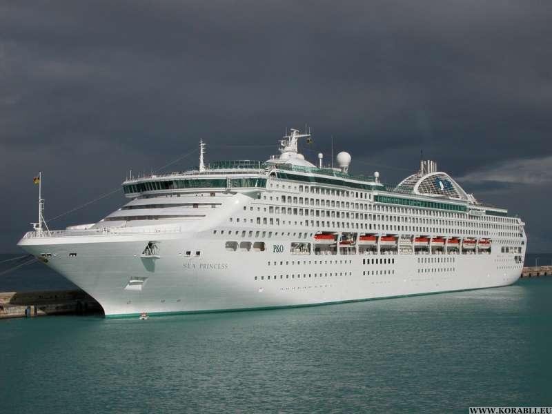 Sun Princess