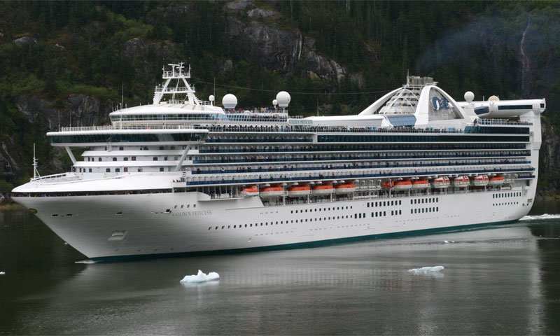 Island Princess