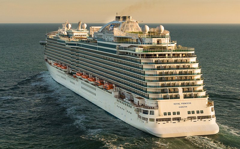 Royal Princess LUX