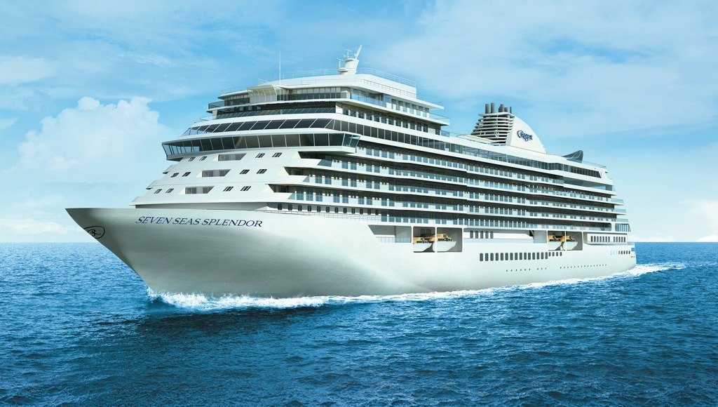 Seven Seas Splendor Deluxe