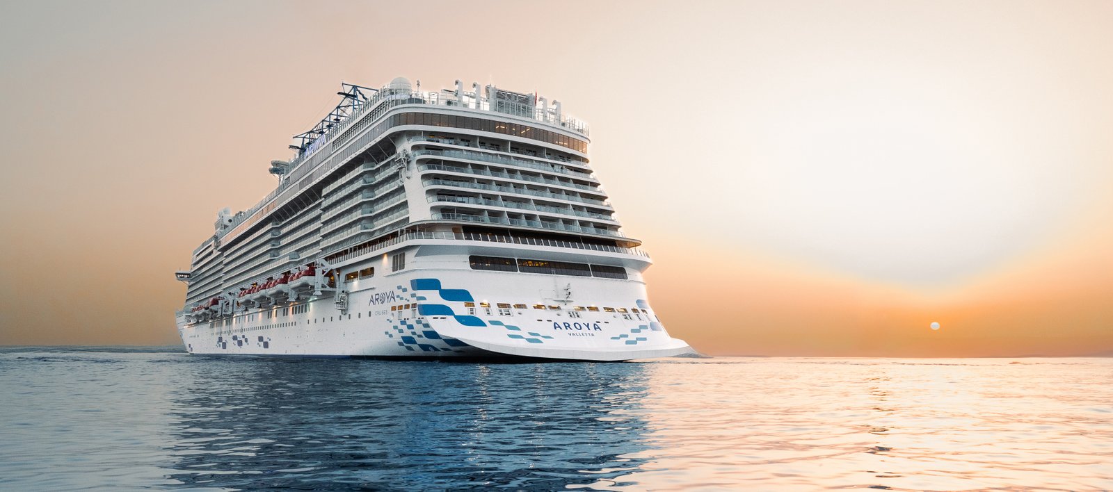AROYA Cruises has added 25 winter cruises from Istanbul for the 2026–2027 season