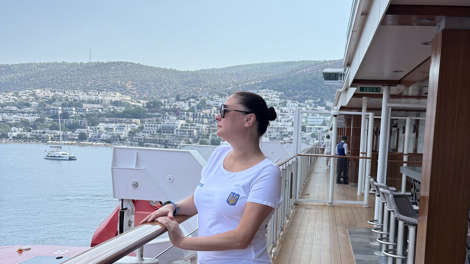 Круиз на AROYA из Стамбула: честный обзор лайнера от Simple.Cruises
