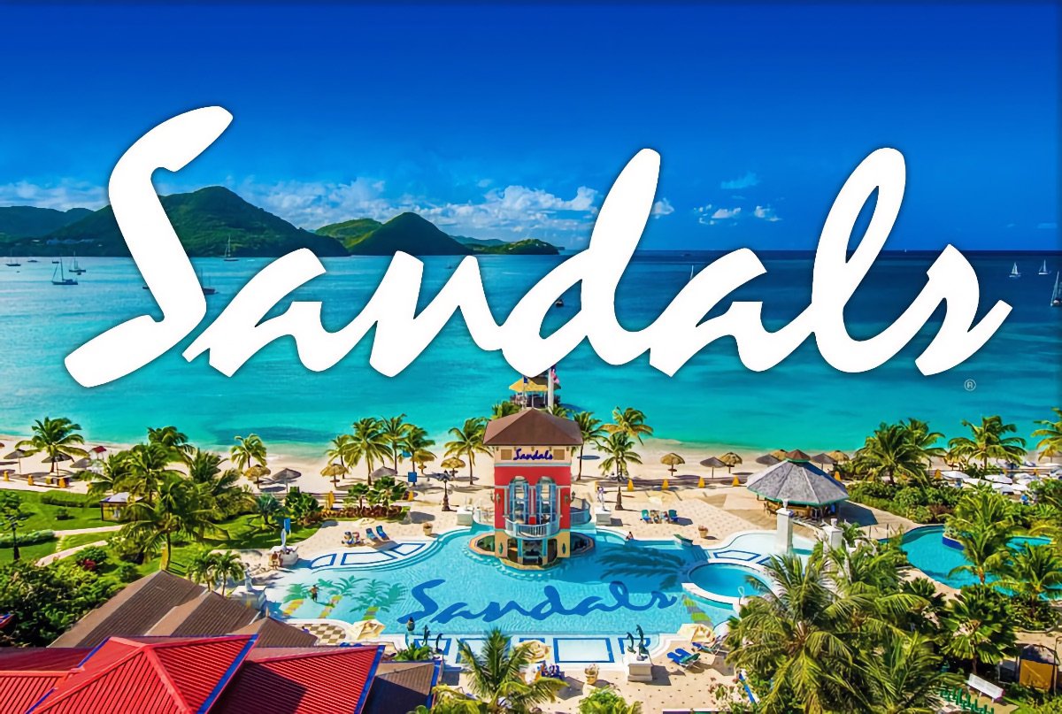Royal Caribbean покупает 50% Sandals и Beaches Resorts за $3 млрд