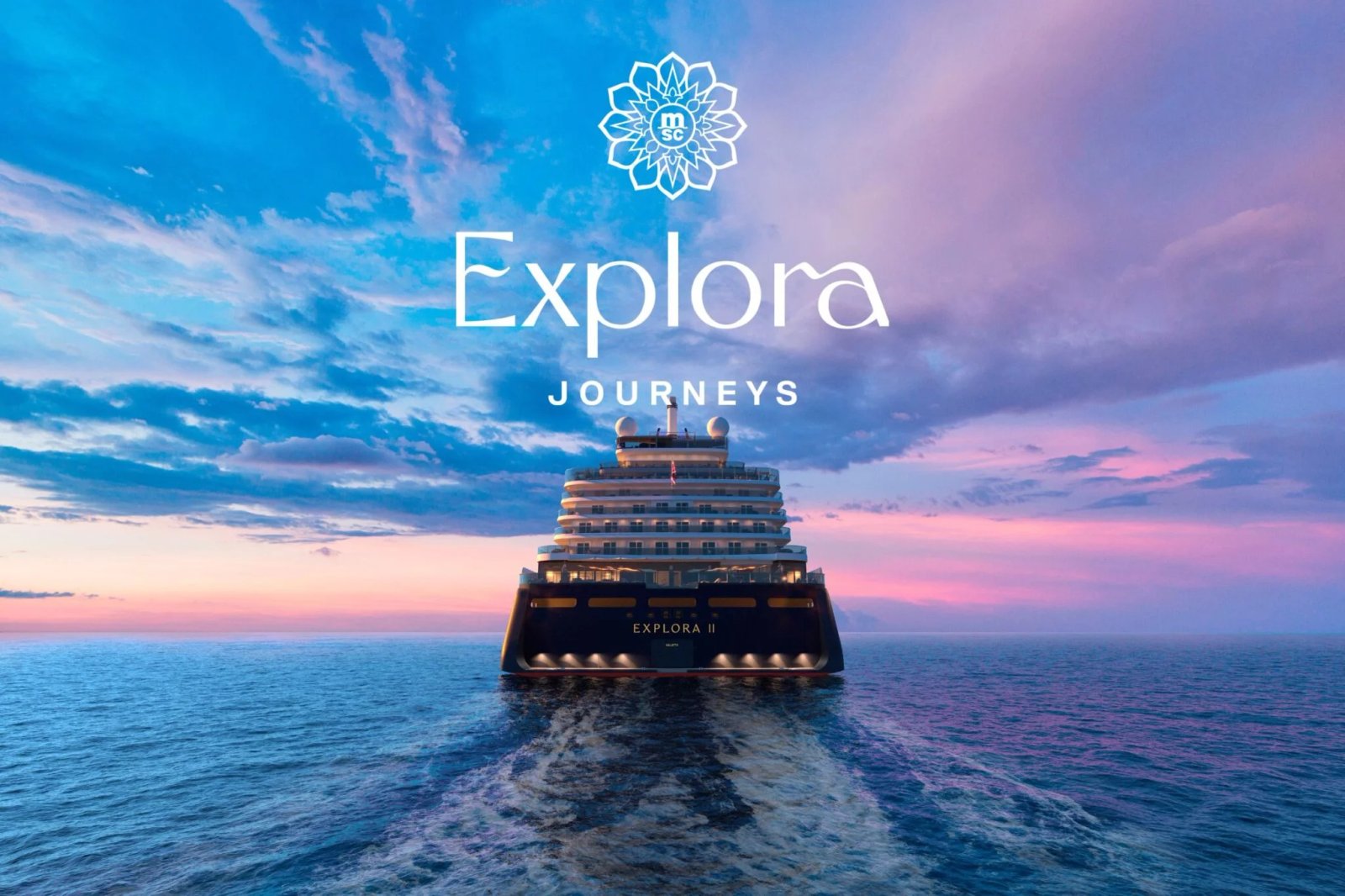 Explora Journeys виходить на ринок річкових круїзів: продажі планують відкрити у 2027 році