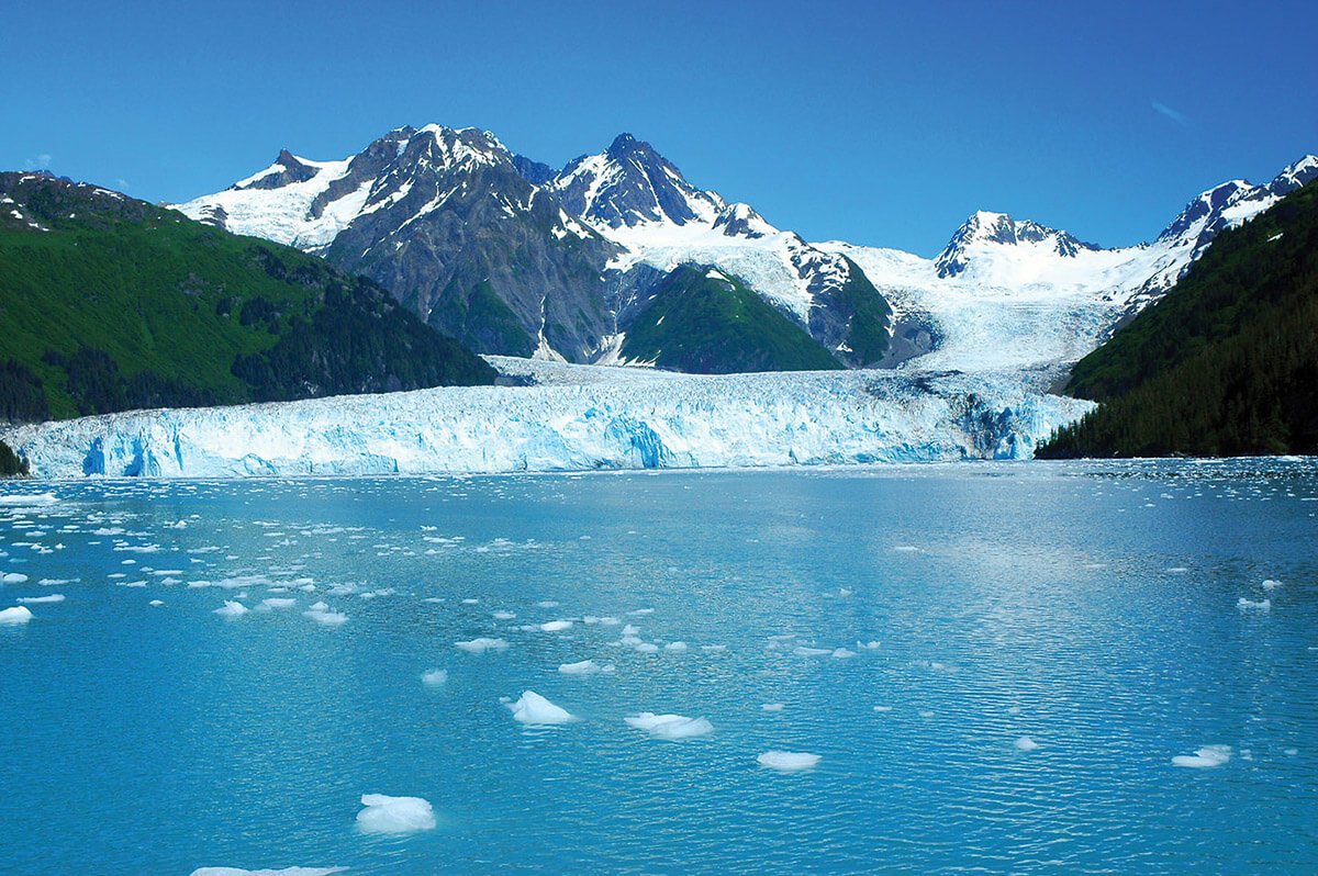 Alaska Cruises