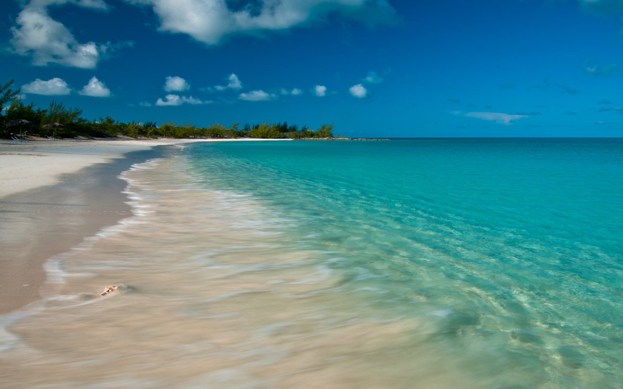 Cruises to the Bahamas