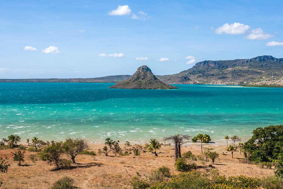 Indian Ocean