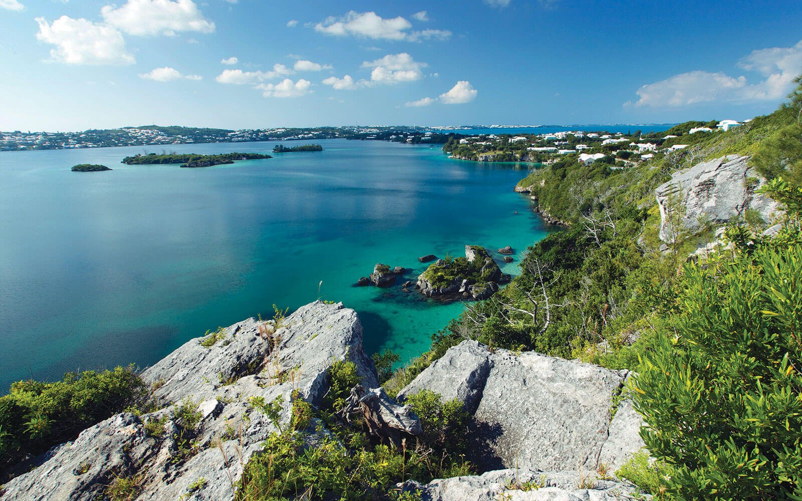 Cruises to Bermuda